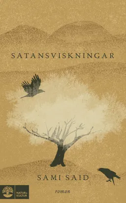 Satansviskningar; Sami Said; 2023