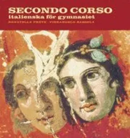 Secondo corso textbok; Donatella Prete, Pierangelo Sassola; 2000