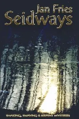 Seidways; Jan Fries; 1996