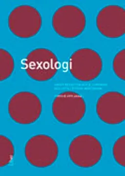 Sexologi; P. O. Lundberg, Löfgren-Mårtenson (red.); 2002