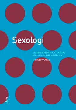 Sexologi; P. O. Lundberg; 1994