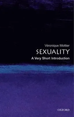 Sexuality : a very short introduction; Véronique. Mottier; 2008