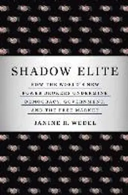 Shadow Elite; Janine Wedel; 2011