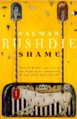 Shame; Salman Rushdie; 1995