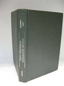 Shared Beginnings, Divergent Lives: Delinquent Boys to Age 70; John H. Laub, Robert J. Sampson; 2003