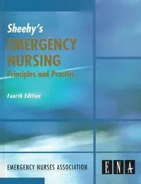 Sheehy's Emergency Nursing; Susan Budassi Sheehy; 1998