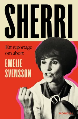 Sherri; Emelie Svensson; 2024