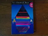 SI chemical data / Gordon Aylward & Tristan Findlay; Gordon Hillis Aylward; 1994