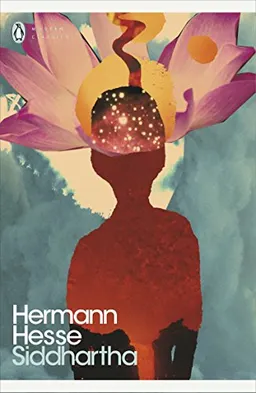 Siddhartha; Hermann Hesse; 2008