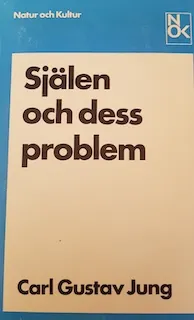 Själen och dess problem; C. G. Jung; 1975