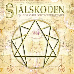 Själskoden : själens väg till insikt och medvetenhet; Nicklas Thörn, Ulf Andersson; 2011