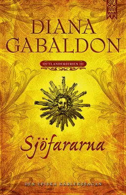 Sjöfararna; Diana Gabaldon; 2014