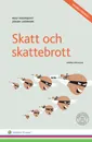 Skatt och skattebrott; Rolf Holmquist, Johan Lindmark; 2021