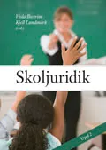 Skoljuridik; Viola Boström, Kjell Lundmark; 2011