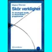 Skör verklighet; Magnus Öhlander; 1999