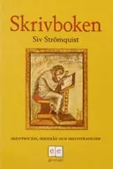 Skrivboken; Siv Strömquist; 2005