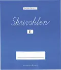 Skrivstilen E; Inger Grälls; 1993