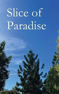 Slice of Paradise; S Hukr; 2022