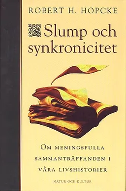 Slump och synkronicitet : Om meningsfulla sammanträffanden i våra livshistorier; Robert H. Hopcke; 1998