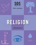 SO-Serien Religion Ämnesbok; Ingrid Berlin, Börge Ring; 2009