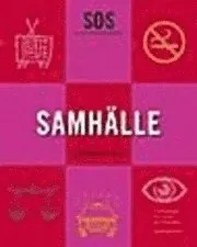 SO-Serien Samhälle Ämnesbok; Ulla Andersson; 2004