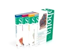 Sobotta Atlas of Anatomy, Package, 16th ed., English/Latin : Musculoskeleta; Jens,  Prof. Dr. Me Waschke, Friedrich Paulsen; 2018