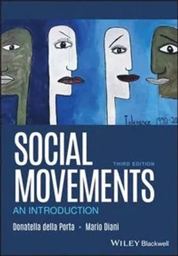 Social Movements; Donatella Della Porta, Mario Diani; 2020