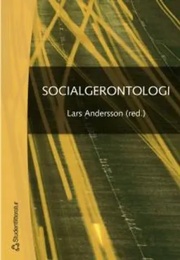 Socialgerontologi; Lars Andersson; 2002