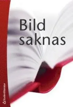 Socialpsykologi : bakgrund, teorier och perspektiv; Jan Carle, Björn Nilsson, José Luis Alvaro, Alicia Garrido; 2006