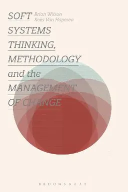 Soft systems thinking, methodology and the management of change; B. Wilson; 2015