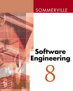 Software Engineering; Ian Sommerville; 2007