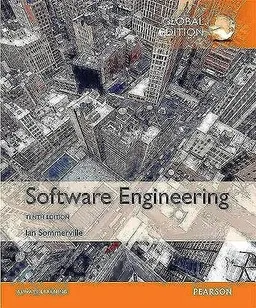 Software Engineering; Ian Sommerville; 2016