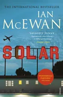 Solar; Ian McEwan; 2011