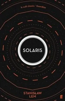 Solaris; Stanisław Lem; 2016