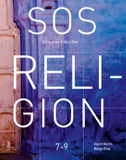 SOS Religion 7-9; Ingrid Berlin, Börge Ring; 2019