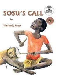 Sosu's Call; Meshack Asare; 2019