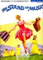 Sound of Music : vocal selections; Richard Rodgers, Oscar Hammerstein; 1996