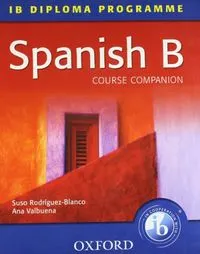 Spanish B; Ana Valbuena, Suso Rodriguez-Blanco; 2011