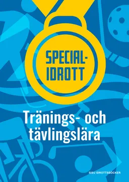 Specialidrott – Tränings- och tävlingslära; 2018