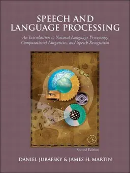 Speech and Language Processing; Daniel Jurafsky; 2008