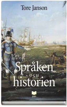 Språken och historien; Tore Janson; 2002