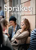 Språket och människan; Östen Dahl; 2011