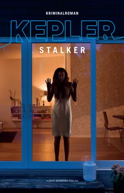 Stalker; Lars Kepler; 2015