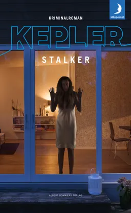 Stalker; Lars Kepler; 2015