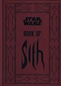 Star Wars - Book of Sith; Daniel Wallace; 2013