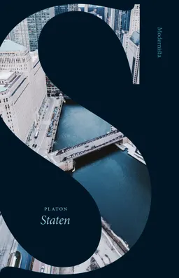 Staten; 427-347 f.Kr. Platon; 2019