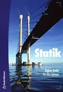 Statik; R Grahn, P-Å Jansson; 2000