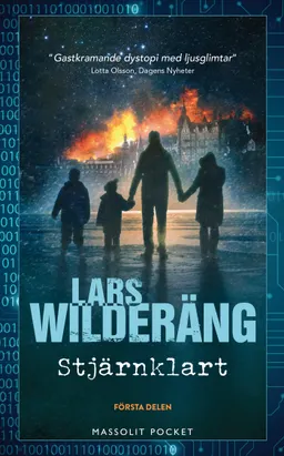 Stjärnklart; Lars Wilderäng; 2015