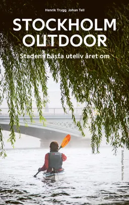 Stockholm outdoor; Henrik Trygg, Johan Tell; 2021