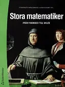 Stora matematiker; Ettore Picutti; 1999